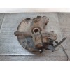 Recambio de mangueta delantera derecha para audi a2 (8z) 1.4 tdi (55kw) referencia OEM IAM   
