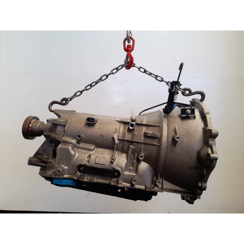 Recambio de caja cambios para jaguar xe prestige referencia OEM IAM GX737000AB 3189110014127 - Azul 9