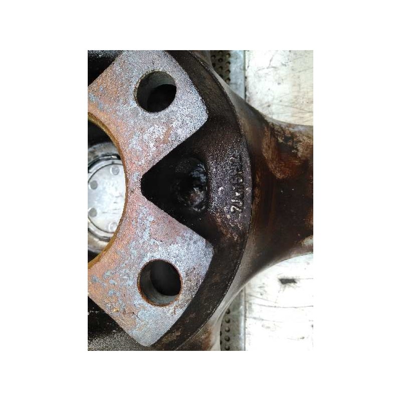Recambio de llanta para honda cr-v (rd8) ls referencia OEM IAM 7JX15H2 2