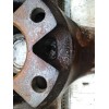 Recambio de llanta para honda cr-v (rd8) ls referencia OEM IAM 7JX15H2  