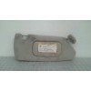 Recambio de parasol derecho para chrysler grand voyager 2.8 crd referencia OEM IAM   