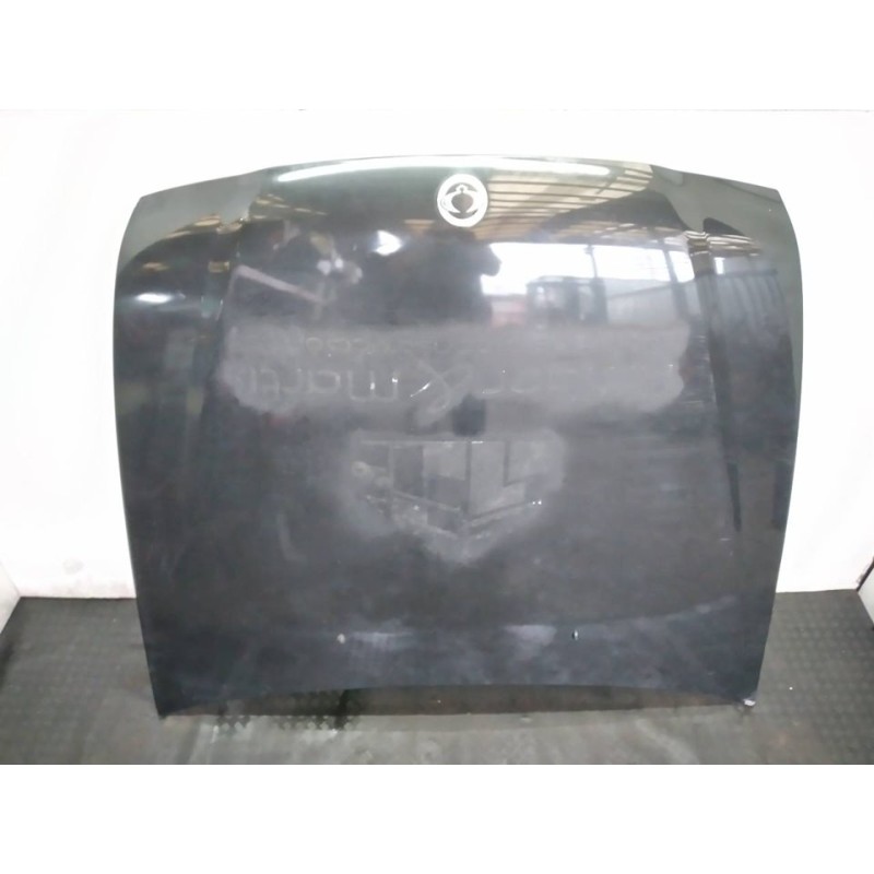 Recambio de capo para ssangyong rexton rx 270 plus / 270 xdi plus referencia OEM IAM   