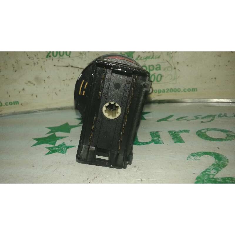 Recambio de mando luces para volkswagen polo berlina (6n2) trendline referencia OEM IAM 1C0941531 - Azul 2