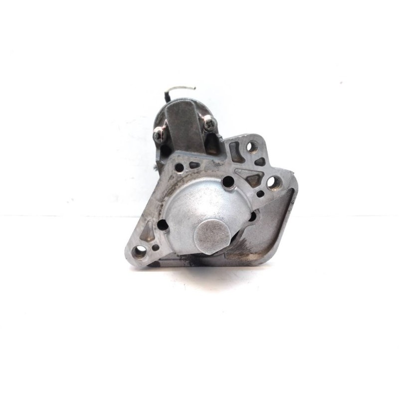 Recambio de motor arranque para renault clio iii emotion referencia OEM IAM 8200584675A M000T87881 - Rojo 2
