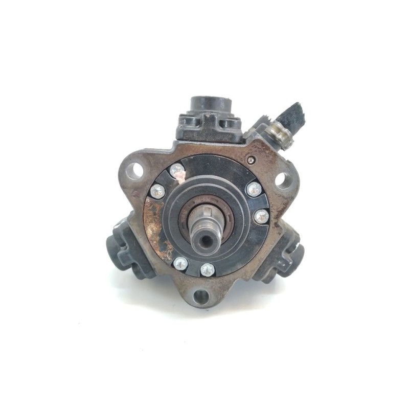 Recambio de bomba inyeccion para opel zafira b enjoy referencia OEM IAM 0445010156  BOSCH - Negro 4