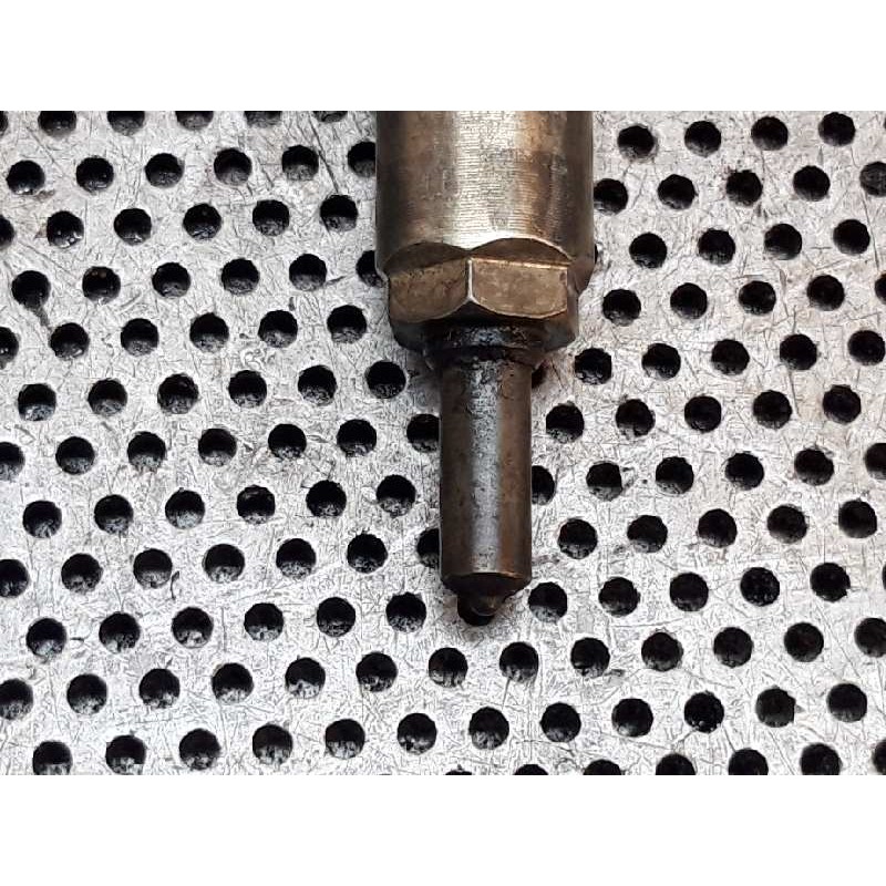 Recambio de inyector para opel meriva cosmo referencia OEM IAM 8973138613 3