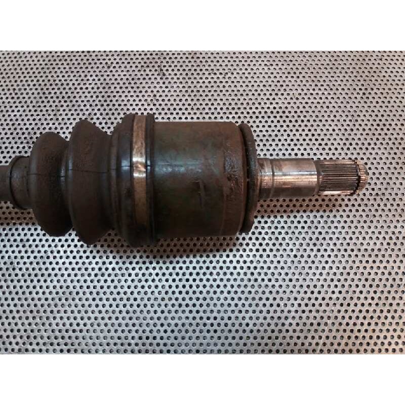 Recambio de transmision delantera izquierda para mitsubishi montero (v20/v40) 2500 td gl (3-ptas.) referencia OEM IAM - Gris 5