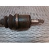 Recambio de transmision delantera izquierda para mitsubishi montero (v20/v40) 2500 td gl (3-ptas.) referencia OEM IAM   