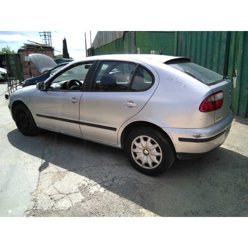 seat leon (1m1) del año 2000
