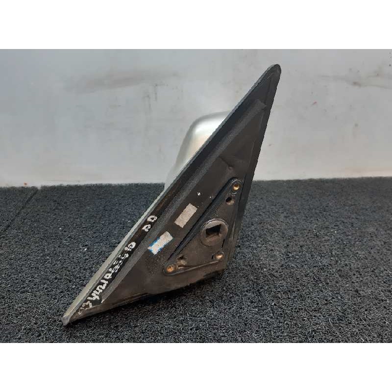 Recambio de retrovisor derecho para hyundai terracan (hp) 2.5 tci referencia OEM IAM 2