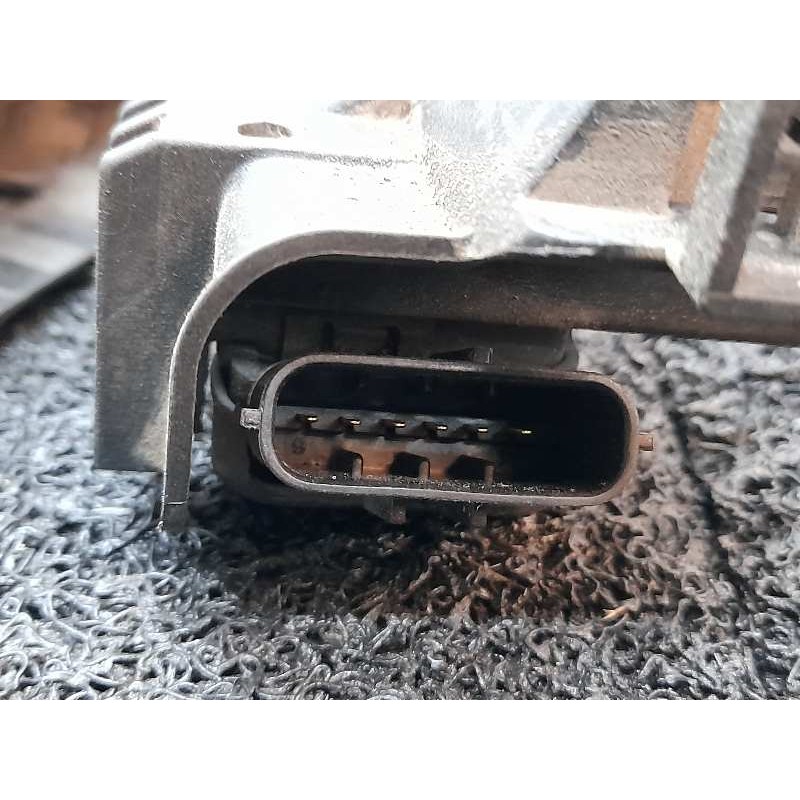 Recambio de potenciometro pedal para volkswagen caddy ka/kb (2k) furg. referencia OEM IAM 1T1721503H 6PV00868900 - Blanco 6