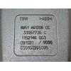 Recambio de pretensor airbag derecho para ford focus lim. (cb4) trend referencia OEM IAM 4M51A61206CC  