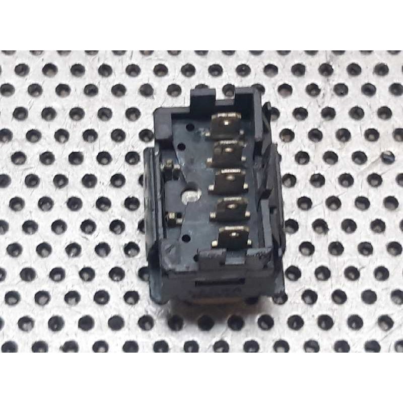 Recambio de mando elevalunas delantero izquierdo para fiat ulysse (121) 1.9 td el (6 asientos) referencia OEM IAM - Azul 2