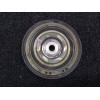 Recambio de polea cigueñal para ford focus c-max (cap) trend (d) referencia OEM IAM 9643354180  