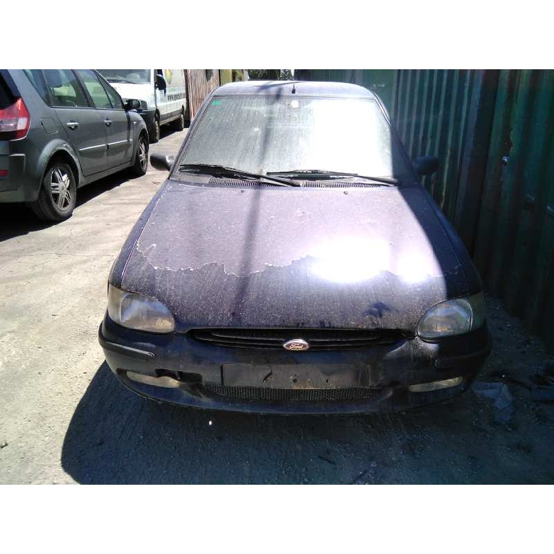 ford escort berl./turnier del año 1997