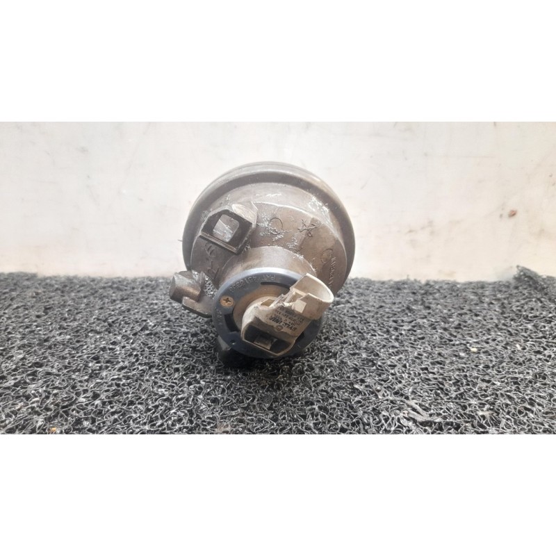 Recambio de faro antiniebla izquierdo para toyota prius (nhw20) sol referencia OEM IAM - Blanco 5