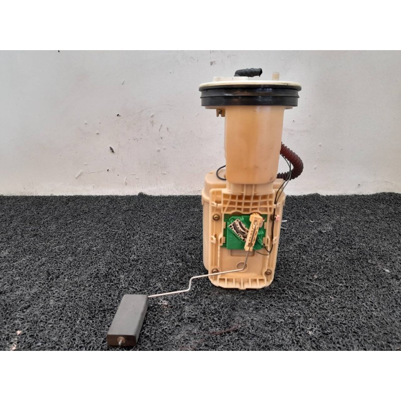 Recambio de aforador para audi a6 berlina (4b2) 2.4 (121kw) referencia OEM IAM 4B0919051E 228233002007 