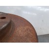 Recambio de mangueta delantera izquierda para suzuki swift berlina (mz) gl (5-ptas.) referencia OEM IAM   