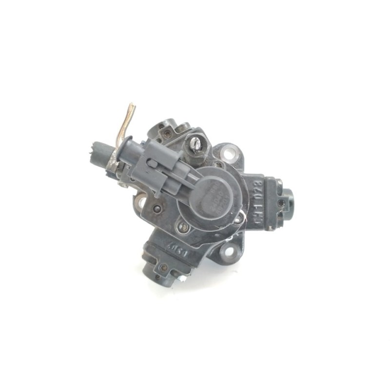 Recambio de bomba inyeccion para opel zafira b enjoy referencia OEM IAM 0445010156  BOSCH - Negro 5