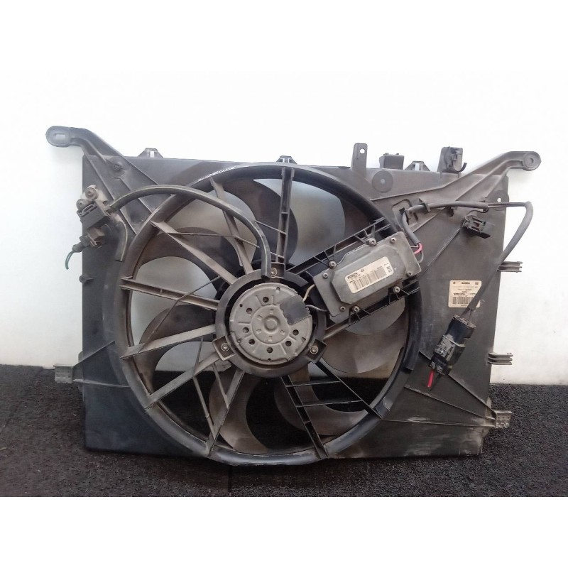 Recambio de electroventilador para volvo v70 familiar 2.4 (103kw) referencia OEM IAM 11373280812 030303909 BOSCH - Gris 5