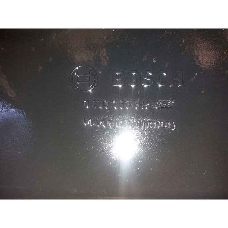 Recambio de electroventilador para opel zafira b 1.9 cdti referencia OEM IAM 0130303815  BOSCH - Gris 2