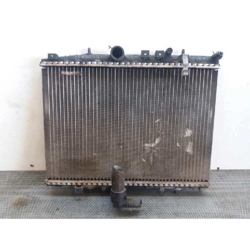 Recambio de radiador agua para peugeot 406 berlina (s1/s2) srdt referencia OEM IAM 964312018  