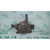 Recambio de mangueta delantera izquierda para opel astra h berlina 1.7 16v cdti referencia OEM IAM   