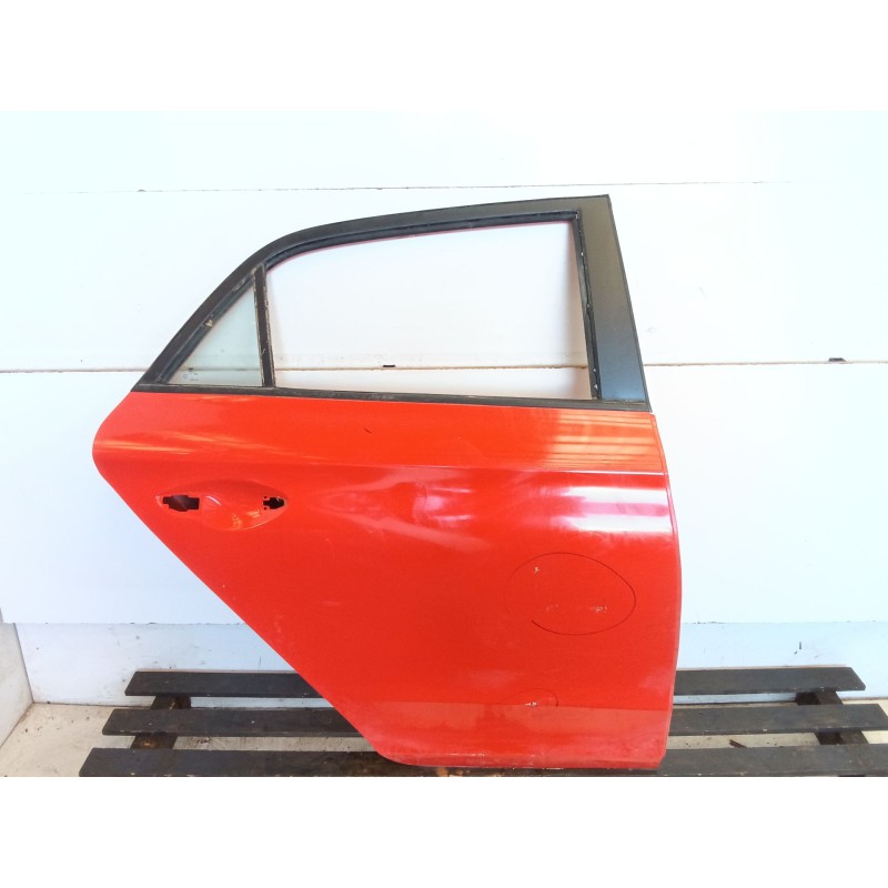 Recambio de puerta trasera derecha para hyundai i20 ii (gb, ib) 1.2 referencia OEM IAM   