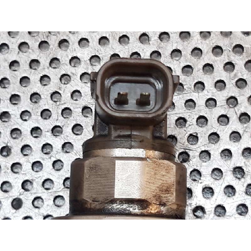 Recambio de inyector para opel meriva cosmo referencia OEM IAM 8973138613 4