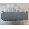 Recambio de parasol derecho para citroën jumpy 1.9 diesel referencia OEM IAM   