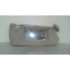 Recambio de parasol derecho para chrysler grand voyager 2.8 crd referencia OEM IAM   