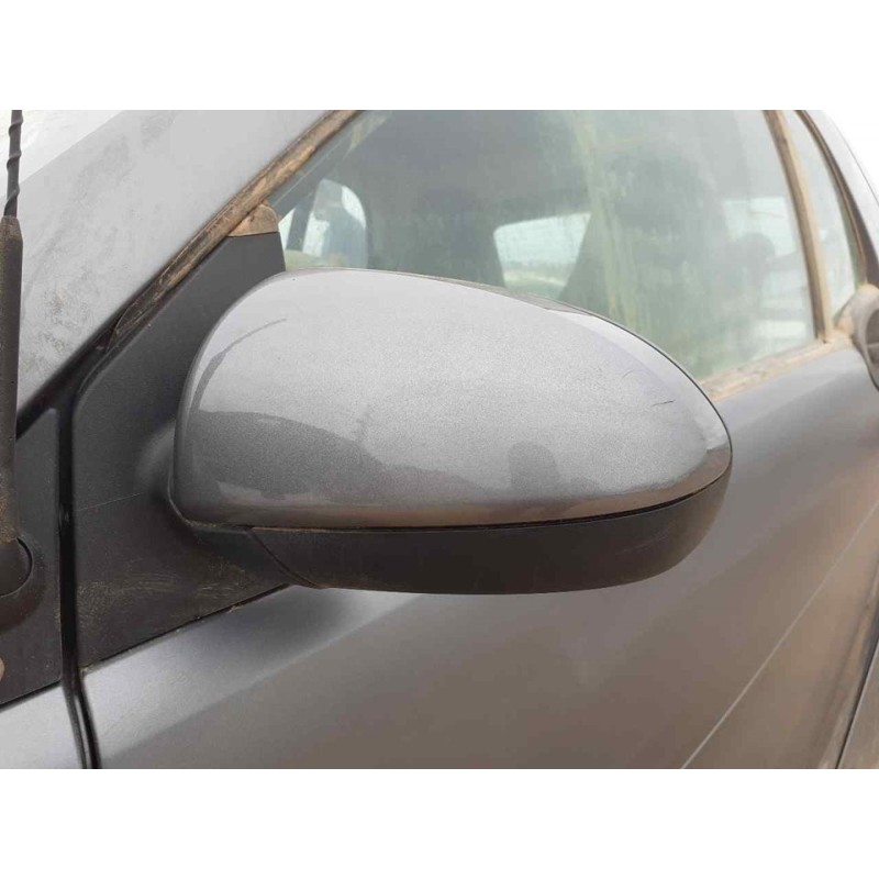 Recambio de retrovisor izquierdo para smart coupe fortwo coupe mhd (52kw) (451.380) referencia OEM IAM 2