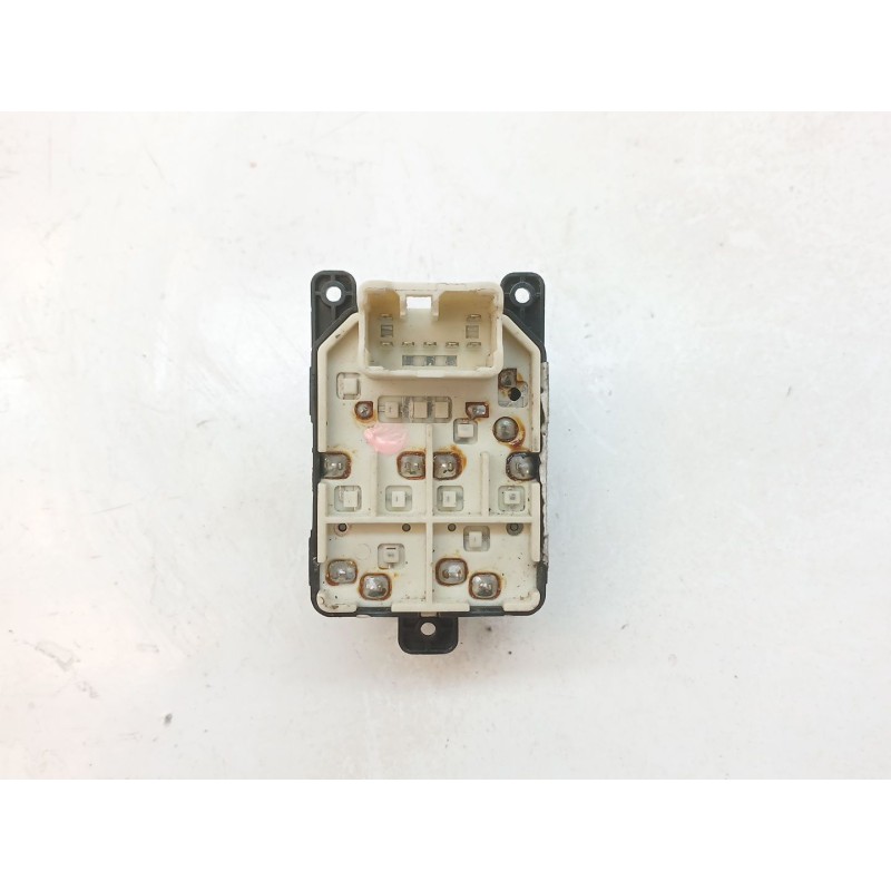 Recambio de mando elevalunas delantero izquierdo para kia picanto 1.1 lx referencia OEM IAM 621W05240 - Azul 3