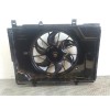 Recambio de electroventilador para opel zafira b 1.9 cdti referencia OEM IAM 0130303815  BOSCH