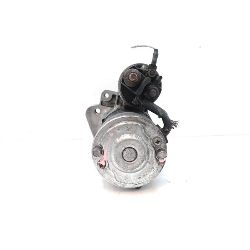 Recambio de motor arranque para renault clio iii emotion referencia OEM IAM 8200584675A M000T87881 - Rojo 4