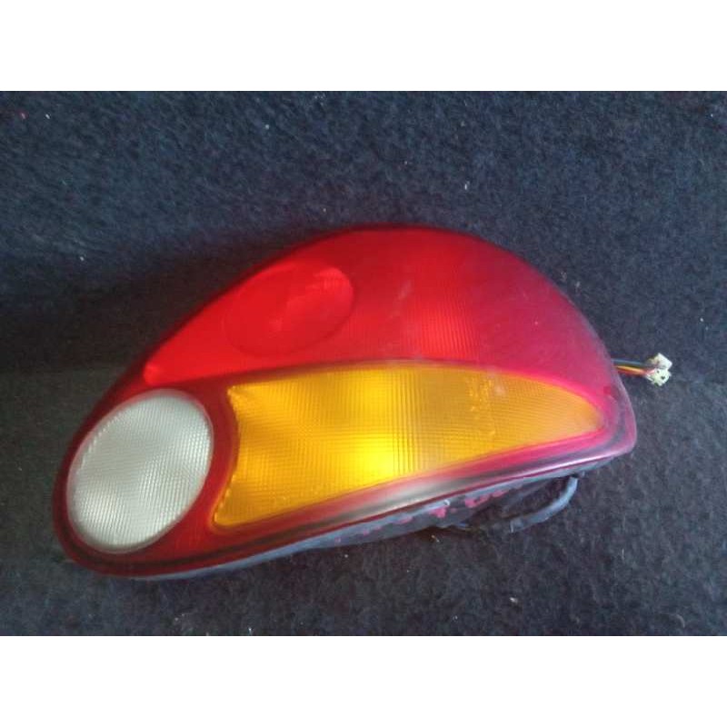 Recambio de piloto trasero derecho para daewoo matiz referencia OEM IAM  117184 