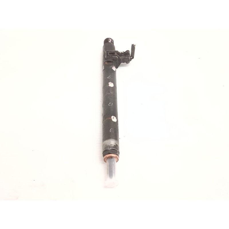 Recambio de inyector para ssangyong rexton / rexton ii (gab_) 2.7 xdi referencia OEM IAM A6650170121 EJBR02601Z 