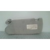 Recambio de parasol derecho para chrysler grand voyager 2.8 crd referencia OEM IAM   