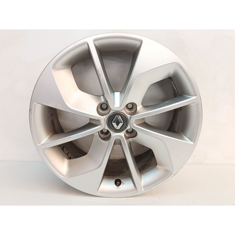 Recambio de llanta para renault clio iv limited referencia OEM IAM 403009007R  
