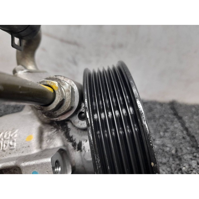 Recambio de bomba direccion para chevrolet captiva 2.0 vcdi ltx sport referencia OEM IAM 1047A2 - Negro 2