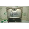 Recambio de centralita motor uce para volkswagen polo berlina (6n2) trendline referencia OEM IAM 045906019AB 0281010503 