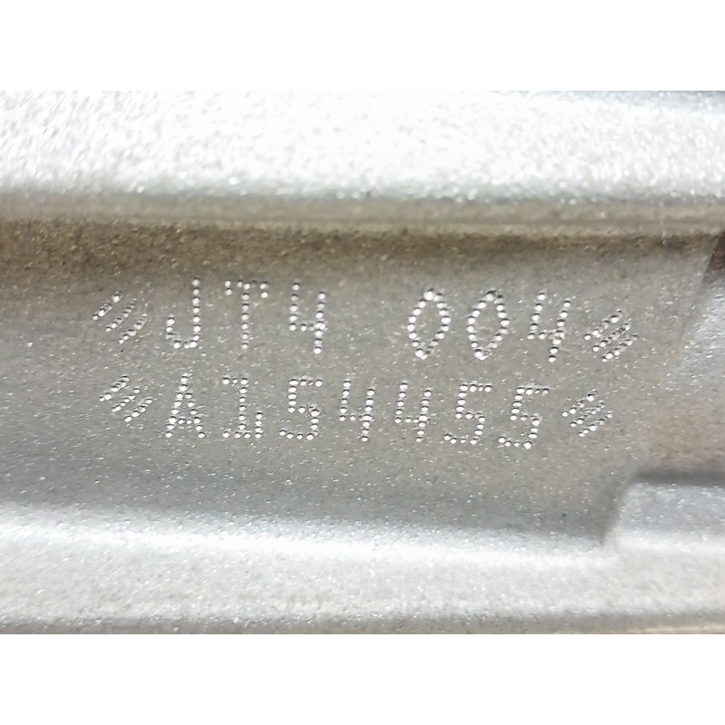 Recambio de caja cambios para dacia sandero iii stepway comfort referencia OEM IAM JT4004 - Rojo 2