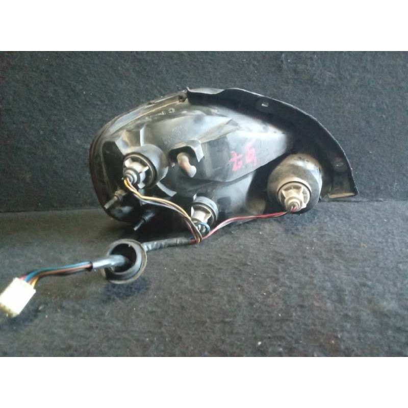 Recambio de piloto trasero derecho para daewoo matiz referencia OEM IAM  117184 2
