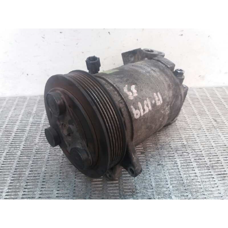 Recambio de compresor aire acondicionado para nissan altima (l31) 3.5 referencia OEM IAM 926008J120 5060120061 3F19045010