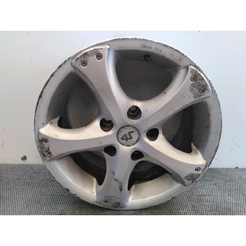 Recambio de llanta para honda cr-v (rd8) ls referencia OEM IAM 7JX15H2  