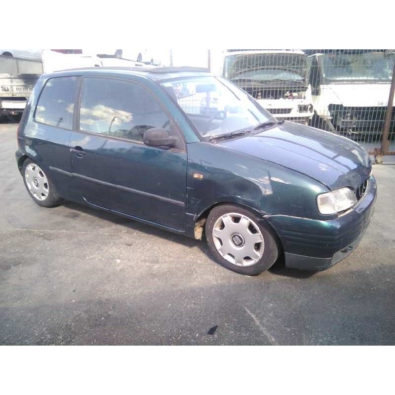 seat arosa (6h1) del año 1997