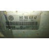 Recambio de centralita motor uce para volkswagen polo berlina (6n2) trendline referencia OEM IAM 045906019AB 0281010503 