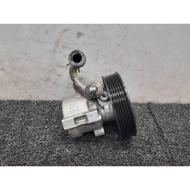 Recambio de bomba direccion para chevrolet captiva 2.0 vcdi ltx sport referencia OEM IAM 1047A2 - Negro 3