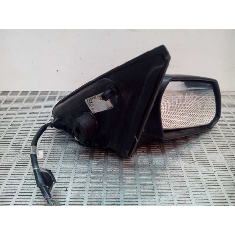 Recambio de retrovisor derecho para ford mondeo berlina (ge) 2.0 16v di td cat referencia OEM IAM   