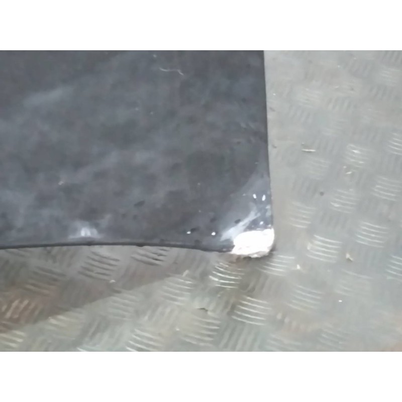 Recambio de capo para ssangyong rexton rx 270 plus / 270 xdi plus referencia OEM IAM - Negro 3